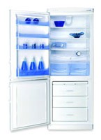 Charakteristik Kühlschrank Ardo CO 3111 SH Foto