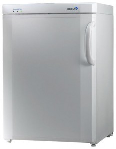 đặc điểm Tủ lạnh Ardo FR 12 SH ảnh