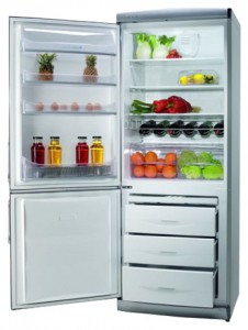 Charakteristik Kühlschrank Ardo CO 3111 SHY Foto