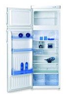 характеристики Холодильник Ardo DP 36 SHX Фото
