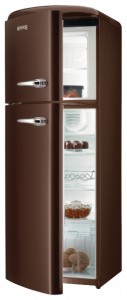 đặc điểm Tủ lạnh Gorenje RF 60309 OCH ảnh