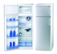 характеристики Холодильник Ardo DP 28 SH Фото