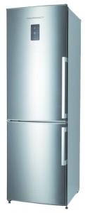 характеристики Холодильник Kuppersbusch KE 3800-1-2 T Фото
