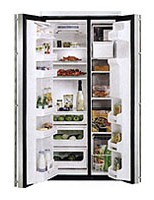 đặc điểm Tủ lạnh Kuppersbusch IKE 600-2-2T ảnh