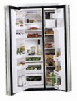 Kuppersbusch IKE 600-2-2T Buzdolabı dondurucu buzdolabı