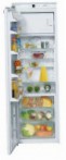 Liebherr IKB 3454 Fridge refrigerator with freezer