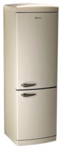 характеристики Холодильник Ardo COO 2210 SHC-L Фото