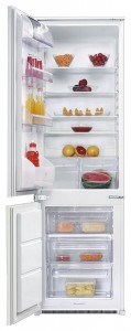 характеристики Холодильник Zanussi ZBB 8294 Фото