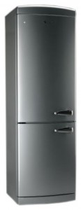 Charakteristik Kühlschrank Ardo COO 2210 SHS Foto
