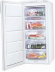 Zanussi ZFU 319 EW Refrigerator aparador ng freezer