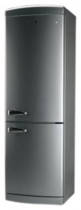 katangian Refrigerator Ardo COO 2210 SHS-L larawan