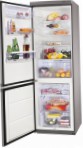 Zanussi ZRB 936 X Køleskab køleskab med fryser