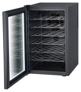 Характеристики Холодильник Climadiff VSV27 фото