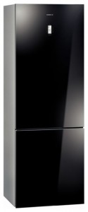 katangian Refrigerator Bosch KGN49S50 larawan