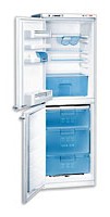 özellikleri Buzdolabı Bosch KGV32421 fotoğraf