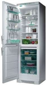 Charakteristik Kühlschrank Electrolux ERB 3106 Foto