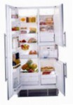 Gaggenau IK 300-254 冷蔵庫 冷凍庫と冷蔵庫