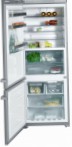 Miele KFN 14947 SDEed Хладилник хладилник с фризер
