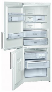 özellikleri Buzdolabı Bosch KGN56A01NE fotoğraf