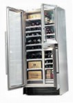 Gaggenau IK 360-251 冷蔵庫 ワインの食器棚
