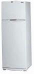 Whirlpool RF 200 W Fridge refrigerator with freezer