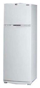 Charakteristik Kühlschrank Whirlpool RF 300 W Foto