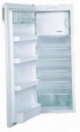 Kaiser KF 1526 Холодильник холодильник з морозильником
