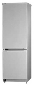 katangian Refrigerator Hansa HR-138S larawan