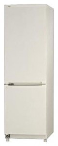 özellikleri Buzdolabı Hansa HR-138W fotoğraf