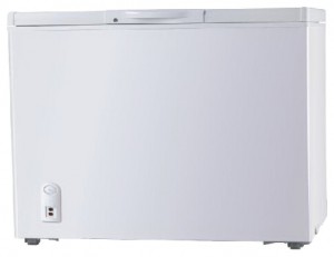характеристики Холодильник RENOVA FC-271 Фото