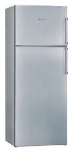 Характеристики Хладилник Bosch KDN36X43 снимка