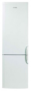 характеристики Холодильник BEKO CHK 36200 Фото