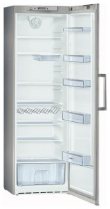 katangian Refrigerator Bosch KSR38V42 larawan