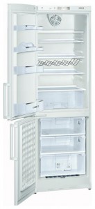 Характеристики Холодильник Bosch KGV36X13 фото