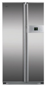 Характеристики Хладилник LG GR-B217 LGMR снимка