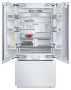 Характеристики Холодильник Siemens CI36BP00 фото