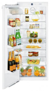 đặc điểm Tủ lạnh Liebherr IKP 2860 ảnh
