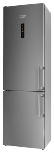 характеристики Холодильник Hotpoint-Ariston HF 8201 S O Фото