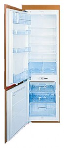 характеристики Холодильник Hansa RFAK311iAFP Фото