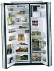 Kuppersbusch KE 650-2-2 TA Refrigerator freezer sa refrigerator