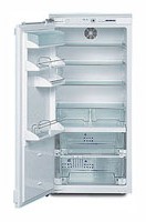 Характеристики Холодильник Liebherr KIB 2340 фото