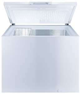 özellikleri Buzdolabı Freggia LC21 fotoğraf