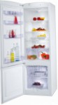 Zanussi ZRB 324 WO Frigo réfrigérateur avec congélateur