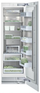 Характеристики Холодильник Gaggenau RF 461-200 фото