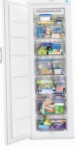 Zanussi ZFU 25200 WA Refrigerator aparador ng freezer