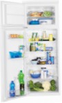 Zanussi ZRT 23102 WA Холодильник холодильник з морозильником
