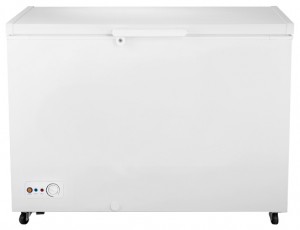 Charakteristik Kühlschrank Hisense FC-40DD4SA Foto