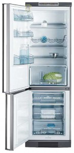 характеристики Холодильник AEG S 70318 KG5 Фото