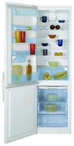 Характеристики Холодильник BEKO CDK 38300 фото