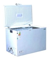 Charakteristik Kühlschrank RENOVA FC-300 Foto